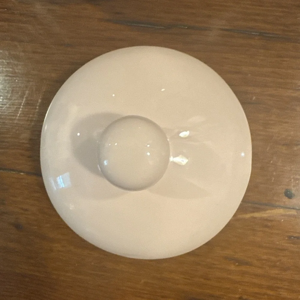 TERRAMOTO ceramic pale